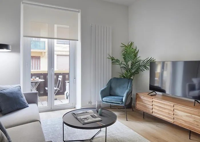 Kubo By Feelfree Rentals