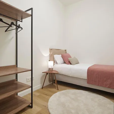 Kubo By Feelfree Rentals San Sebastian Exterior photo